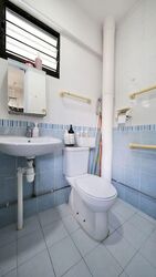 Blk 691 Hougang Street 61 (Hougang), HDB 4 Rooms #592681731